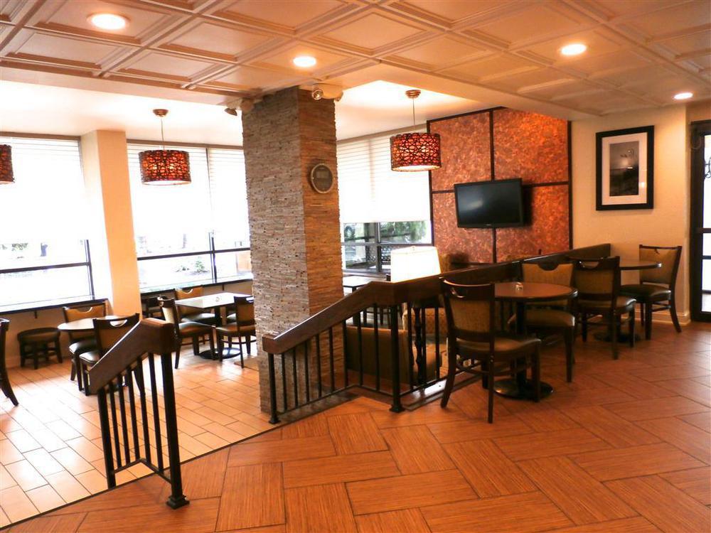 Best Western Salisbury Plaza Інтер'єр фото