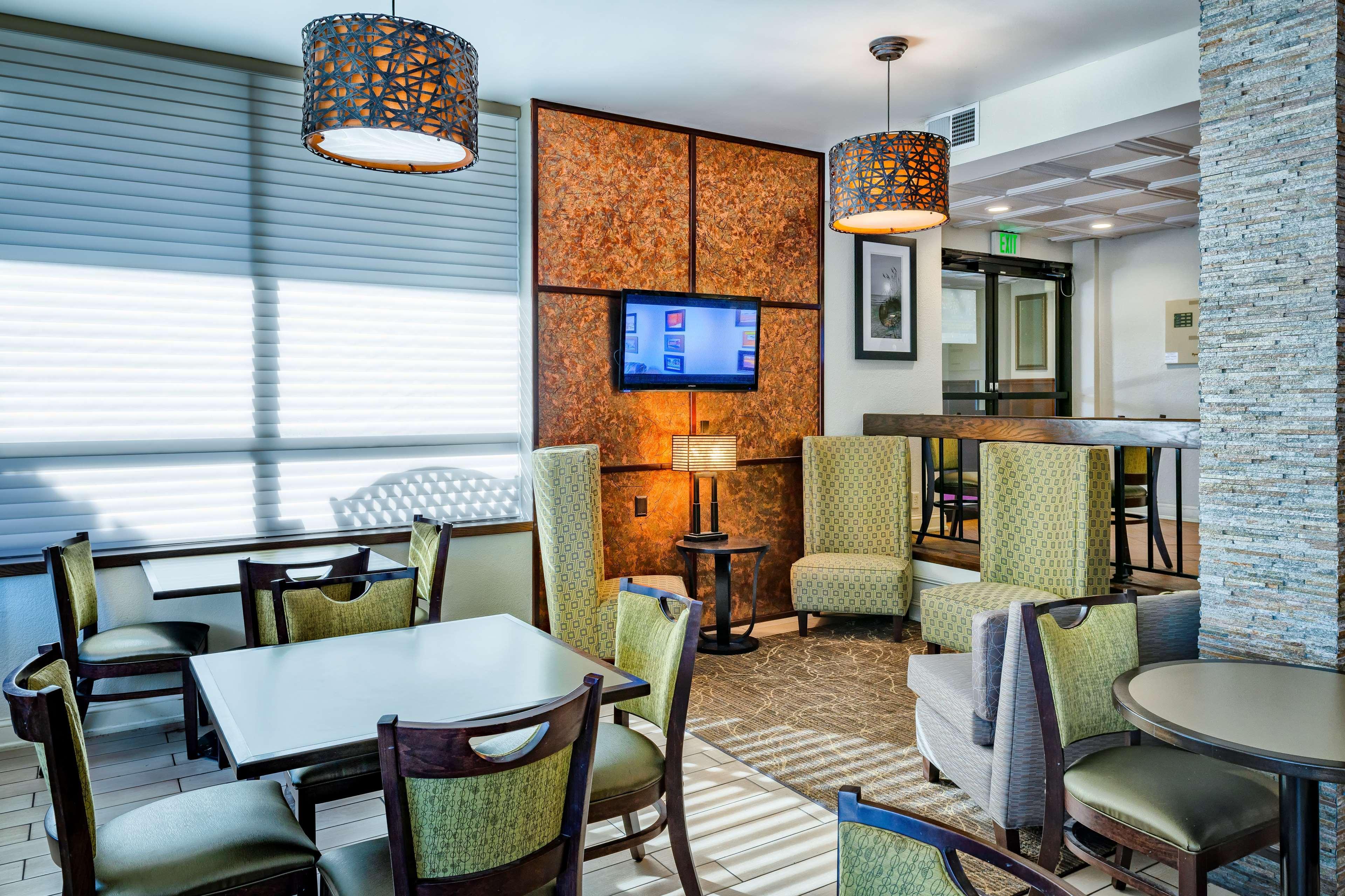 Best Western Salisbury Plaza Екстер'єр фото