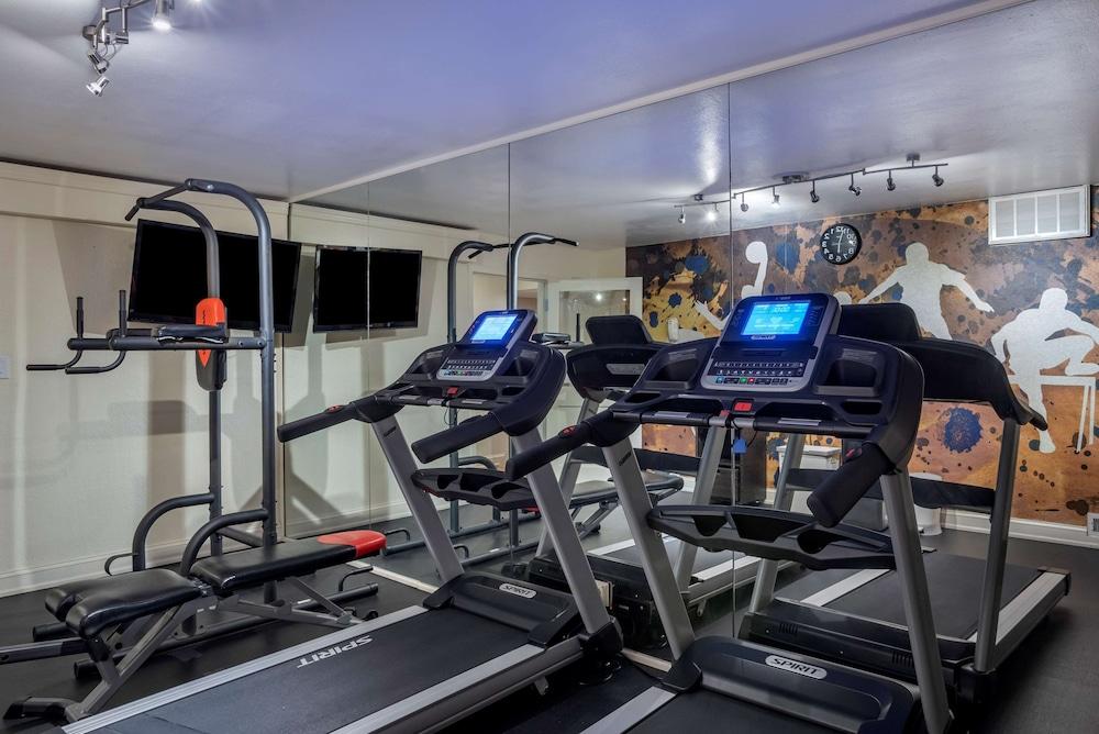 Best Western Salisbury Plaza Екстер'єр фото