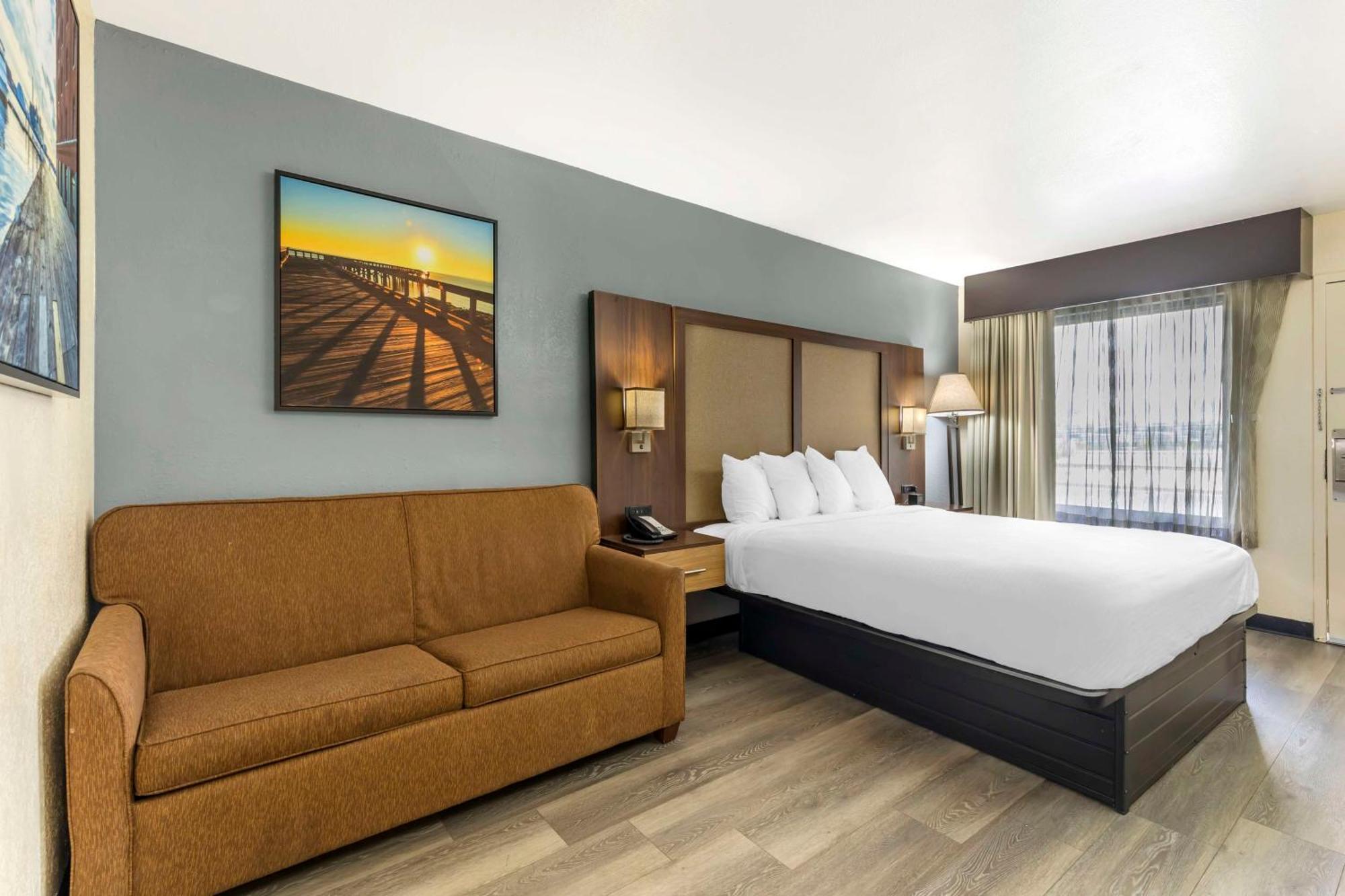 Best Western Salisbury Plaza Екстер'єр фото