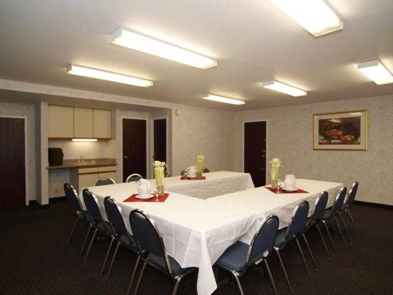 Best Western Salisbury Plaza Екстер'єр фото