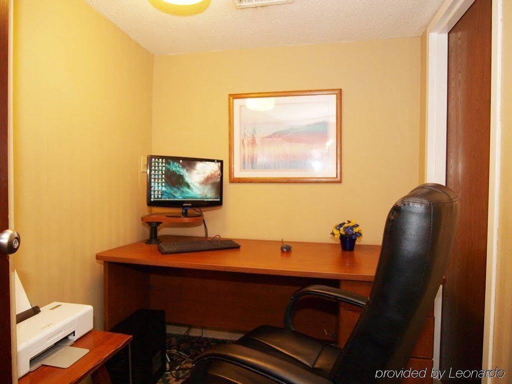 Best Western Salisbury Plaza Зручності фото