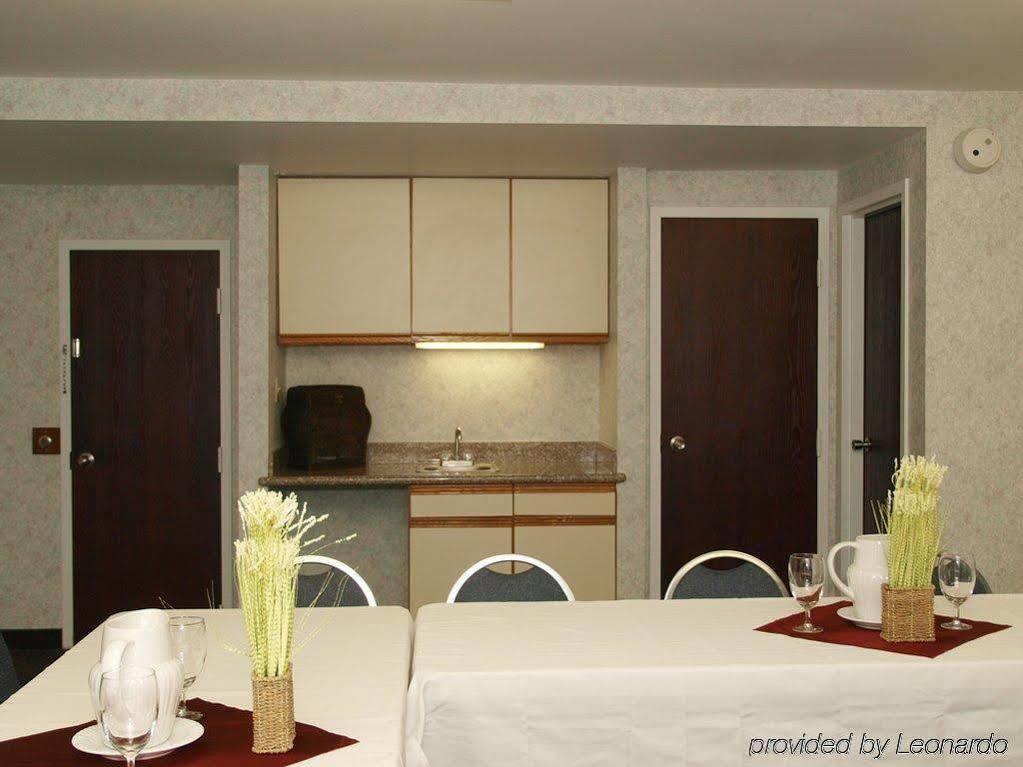 Best Western Salisbury Plaza Зручності фото